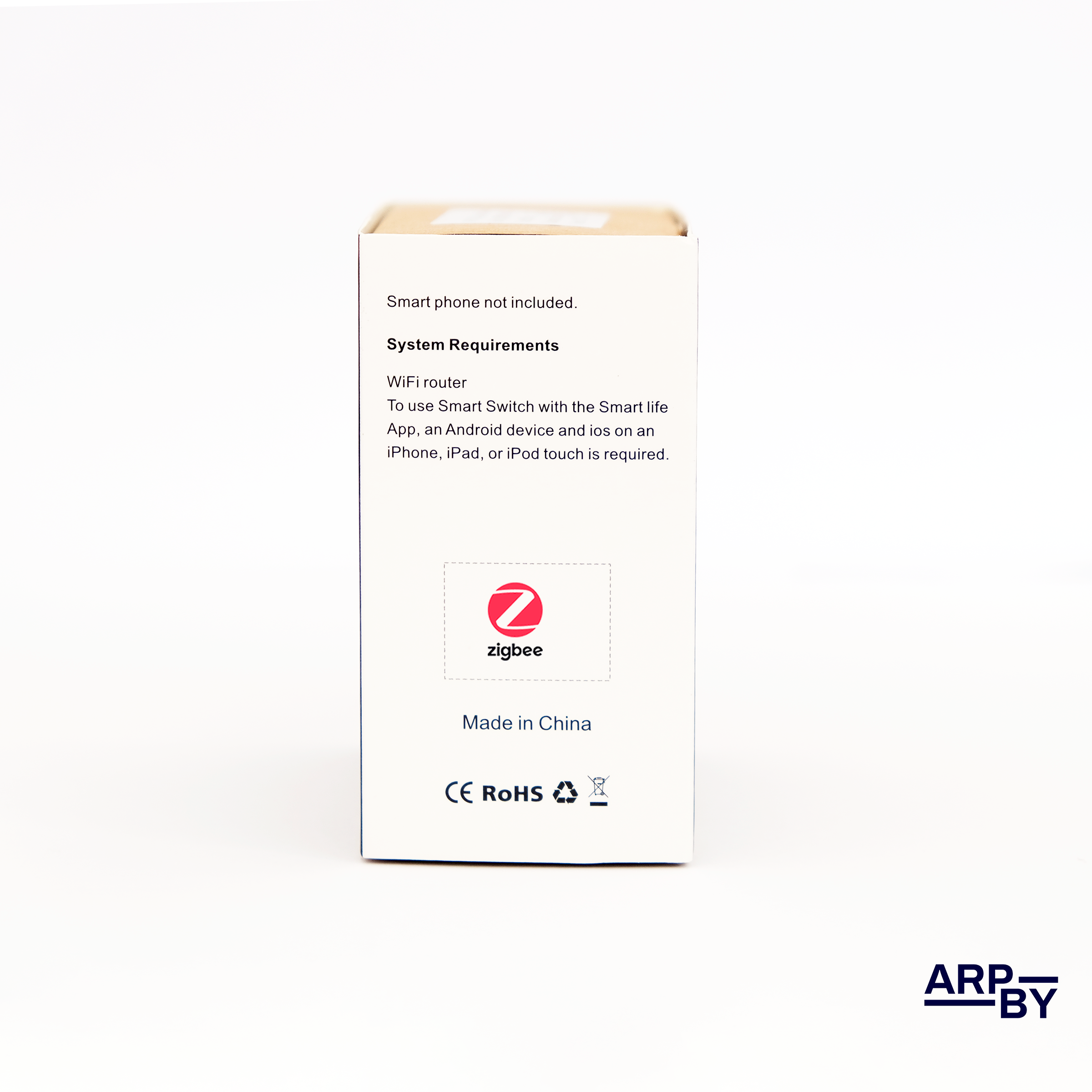 Tomada Inteligente Schuko Zigbee 16A -  MYQA16 Tomada Inteligente Schuko Zigbee 16A -  MYQA16